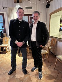 Andreas Buhl ; Alexander Lawin