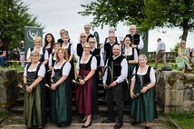 Bläsergruppe