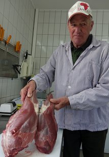 Foto: Lutz Wetzel