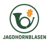Jagdhorn blasen