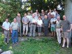 Kreismeister 2014