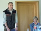 Der "Neue" stellt sich vor!