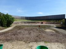 Trap- und Skeetstand