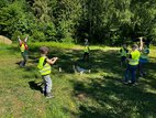 Turmbau als Teamarbeit