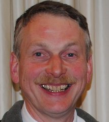Kreisjägermeister Friedrich Hollmann