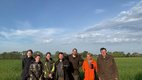 Einsatzteam vom 02.05.2025