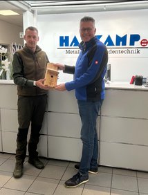 Karsten Behrens (r., Gf. Haskamp)