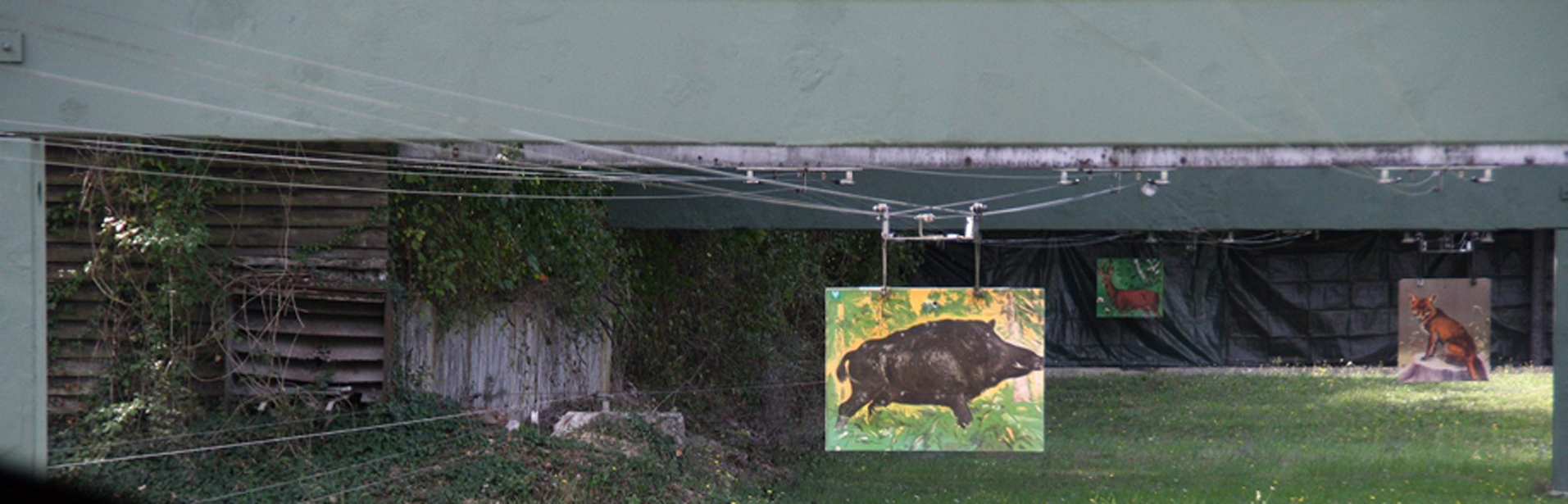 Schießstand