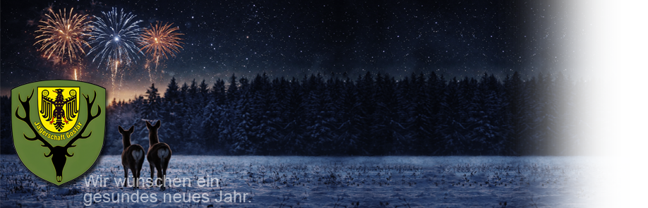 Jägerschaft Goslar e.V. anerkannter Naturschutzverband