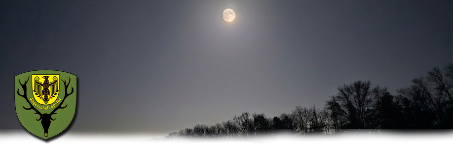 Jägerschaft Goslar e.V. anerkannter Naturschutzverband