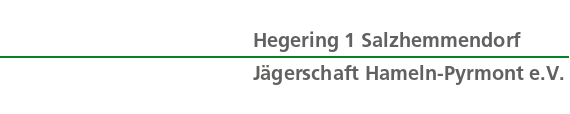 Landesjägerschaft Niedersachsen e.V. - Anerkannter Naturschutzverband