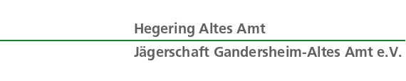 Landesjägerschaft Niedersachsen e.V. - Anerkannter Naturschutzverband