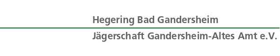 Landesjägerschaft Niedersachsen e.V. - Anerkannter Naturschutzverband