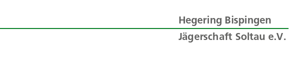 Landesjägerschaft Niedersachsen e.V. - Anerkannter Naturschutzverband