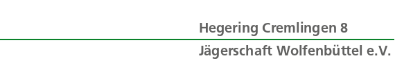 Landesjägerschaft Niedersachsen e.V. - Anerkannter Naturschutzverband