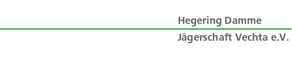Landesjägerschaft Niedersachsen e.V. - Anerkannter Naturschutzverband