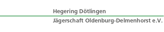 Landesjägerschaft Niedersachsen e.V. - Anerkannter Naturschutzverband