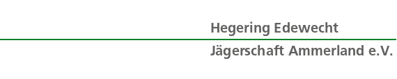 Landesjägerschaft Niedersachsen e.V. - Anerkannter Naturschutzverband