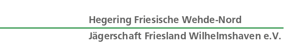 Landesjägerschaft Niedersachsen e.V. - Anerkannter Naturschutzverband