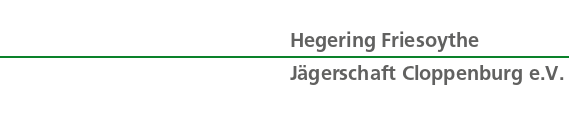 Landesjägerschaft Niedersachsen e.V. - Anerkannter Naturschutzverband