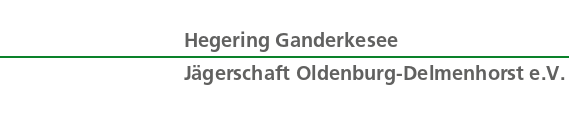 Landesjägerschaft Niedersachsen e.V. - Anerkannter Naturschutzverband