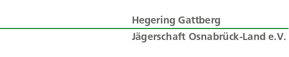 Landesjägerschaft Niedersachsen e.V. - Anerkannter Naturschutzverband