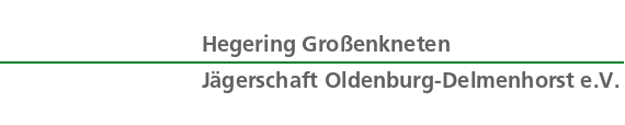 Landesjägerschaft Niedersachsen e.V. - Anerkannter Naturschutzverband