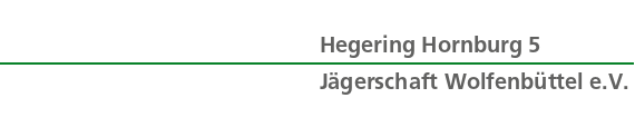 Landesjägerschaft Niedersachsen e.V. - Anerkannter Naturschutzverband