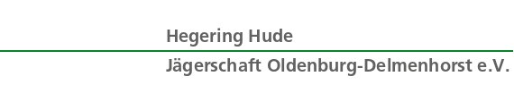 Landesjägerschaft Niedersachsen e.V. - Anerkannter Naturschutzverband