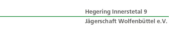 Landesjägerschaft Niedersachsen e.V. - Anerkannter Naturschutzverband