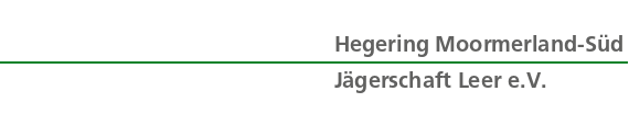 Landesjägerschaft Niedersachsen e.V. - Anerkannter Naturschutzverband