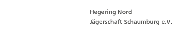 Landesjägerschaft Niedersachsen e.V. - Anerkannter Naturschutzverband