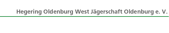 Landesjägerschaft Niedersachsen e.V. - Anerkannter Naturschutzverband