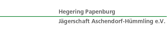 Landesjägerschaft Niedersachsen e.V. - Anerkannter Naturschutzverband