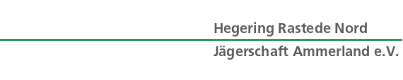 Landesjägerschaft Niedersachsen e.V. - Anerkannter Naturschutzverband