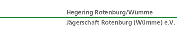 Landesjägerschaft Niedersachsen e.V. - Anerkannter Naturschutzverband