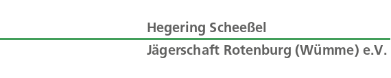 Landesjägerschaft Niedersachsen e.V. - Anerkannter Naturschutzverband