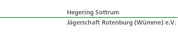 Landesjägerschaft Niedersachsen e.V. - Anerkannter Naturschutzverband