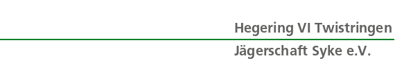 Landesjägerschaft Niedersachsen e.V. - Anerkannter Naturschutzverband