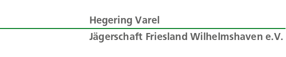 Landesjägerschaft Niedersachsen e.V. - Anerkannter Naturschutzverband
