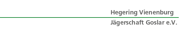 Landesjägerschaft Niedersachsen e.V. - Anerkannter Naturschutzverband