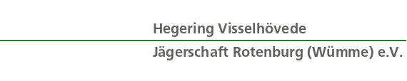 Landesjägerschaft Niedersachsen e.V. - Anerkannter Naturschutzverband