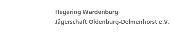 Landesjägerschaft Niedersachsen e.V. - Anerkannter Naturschutzverband