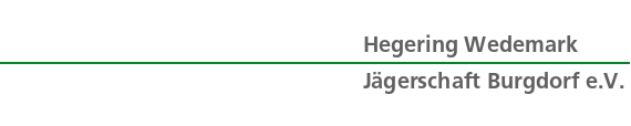 Landesjägerschaft Niedersachsen e.V. - Anerkannter Naturschutzverband