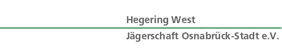 Landesjägerschaft Niedersachsen e.V. - Anerkannter Naturschutzverband