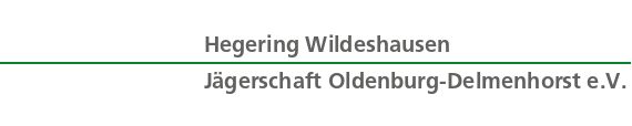 Landesjägerschaft Niedersachsen e.V. - Anerkannter Naturschutzverband