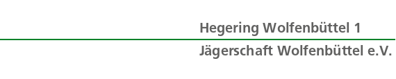Landesjägerschaft Niedersachsen e.V. - Anerkannter Naturschutzverband