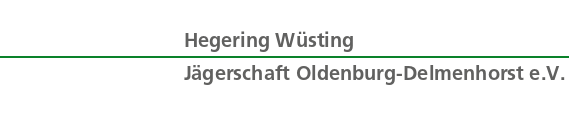 Landesjägerschaft Niedersachsen e.V. - Anerkannter Naturschutzverband