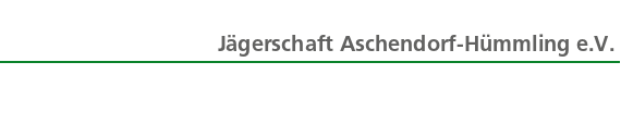 Landesjägerschaft Niedersachsen e.V. - Anerkannter Naturschutzverband