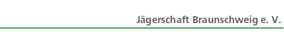 Landesjägerschaft Niedersachsen e.V. - Anerkannter Naturschutzverband